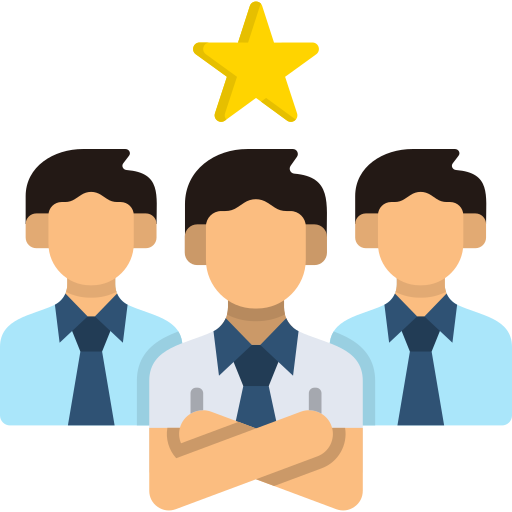 Expert Team