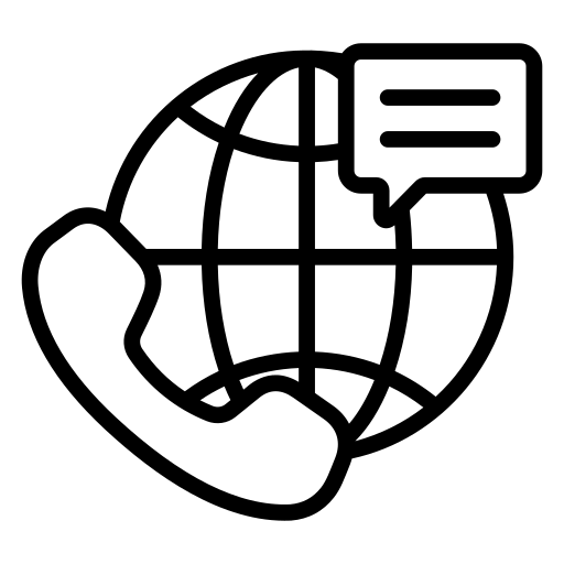 Global Support